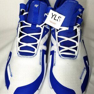 Nike Men’s Size 18 Jordan Westbrook One Take Basketball Shoes DB7781-141 NEW